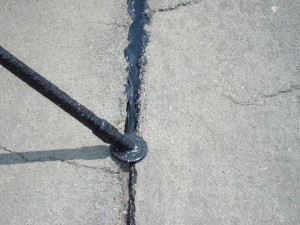 Asphalt Crack Repair Kingsport TN